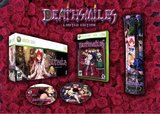 Deathsmiles -- Limited Edition (Xbox 360)